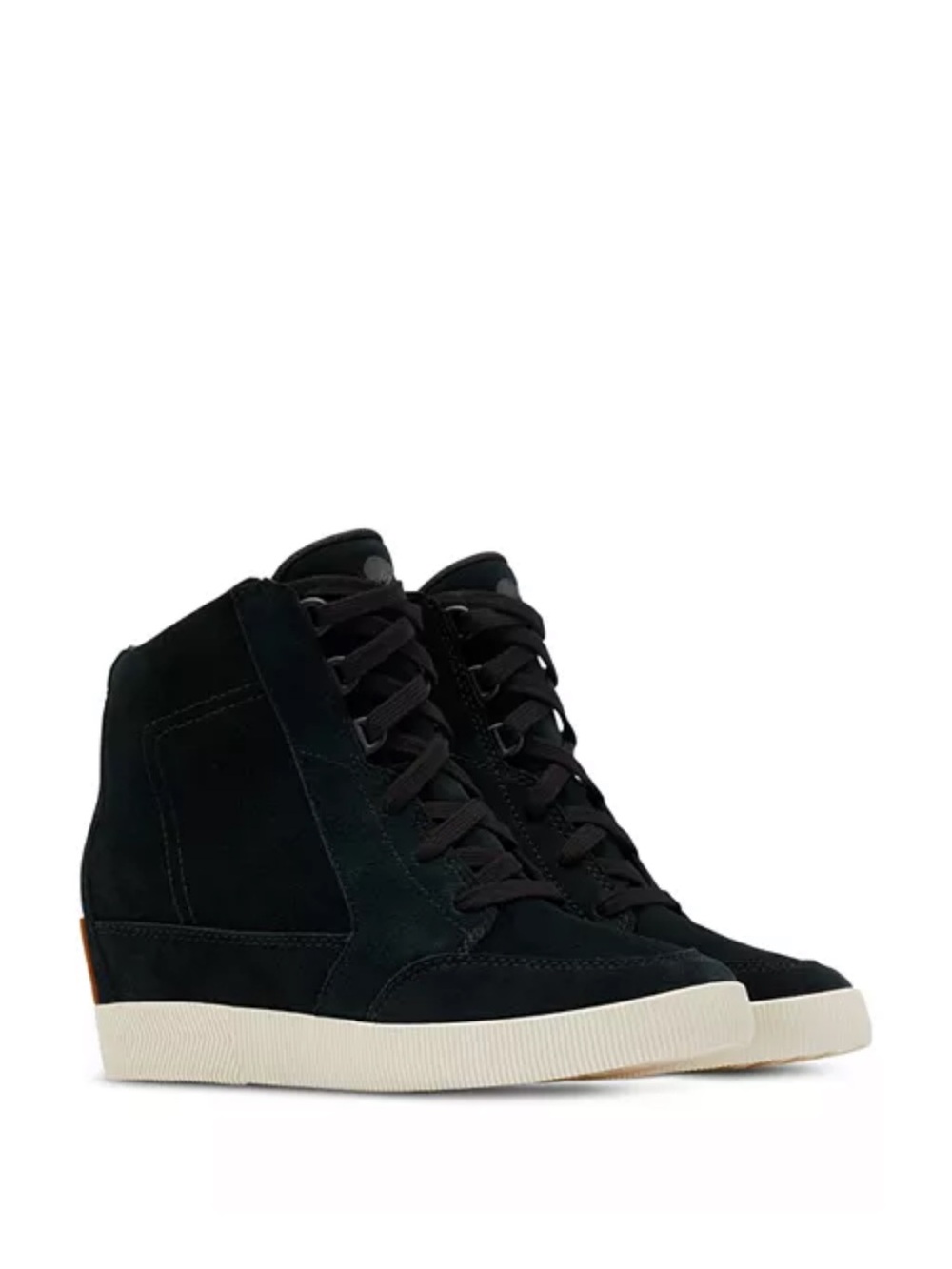 Sorel Out N About Wedge Sneakers
